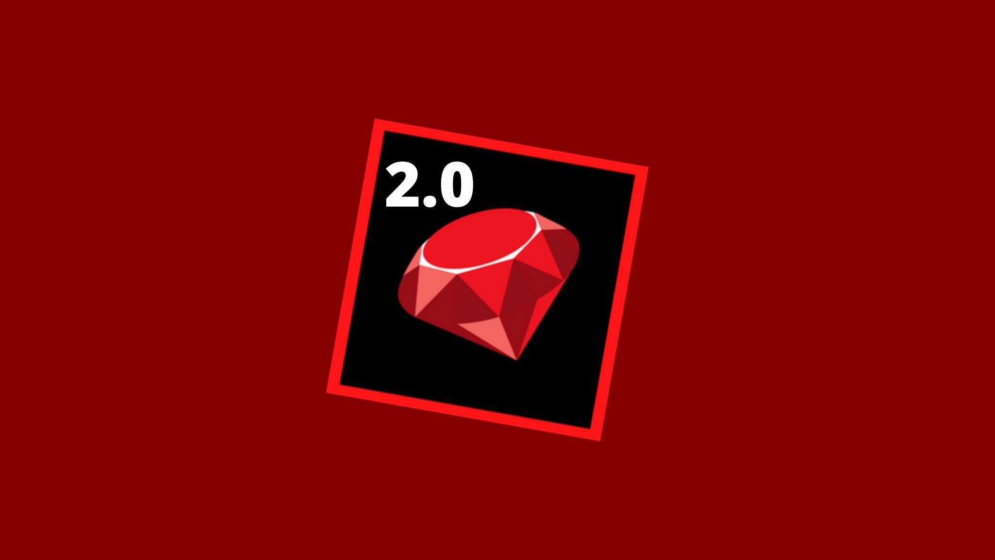 Ruby Release 2.0 16x by euBerg on PvPRP